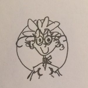 Meet your Posher, Hope